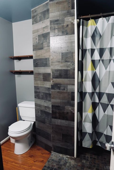 Tiny photo for 729 Marrow Street, South Hill, VA 23970 (MLS # 361891)