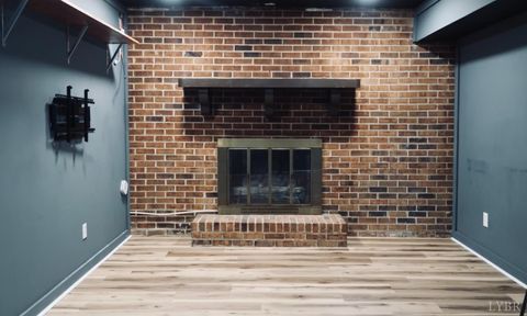 Tiny photo for 729 Marrow Street, South Hill, VA 23970 (MLS # 361891)