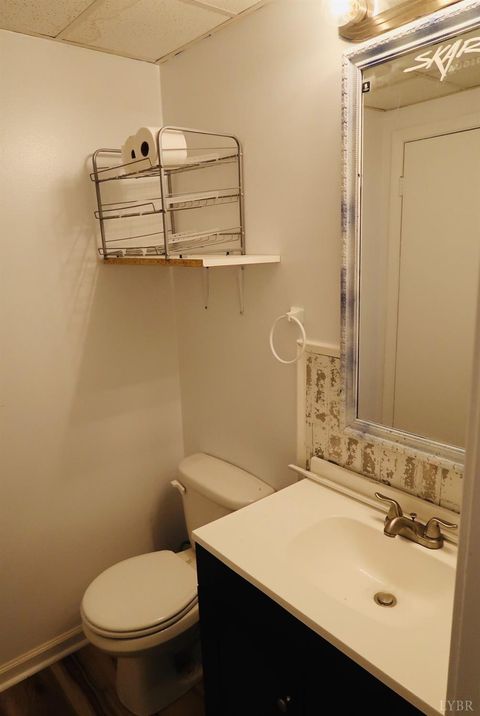 Tiny photo for 729 Marrow Street, South Hill, VA 23970 (MLS # 361891)