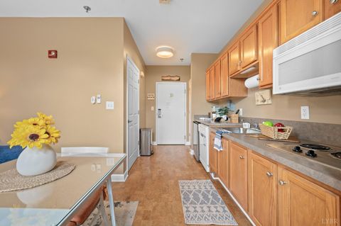 Tiny photo for 1273 Graves Harbor Trail Trl #3301, Huddleston, VA 24104 (MLS # 366114)