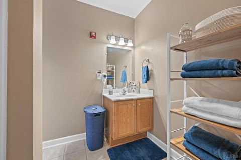 Tiny photo for 1273 Graves Harbor Trail Trl #3301, Huddleston, VA 24104 (MLS # 366114)