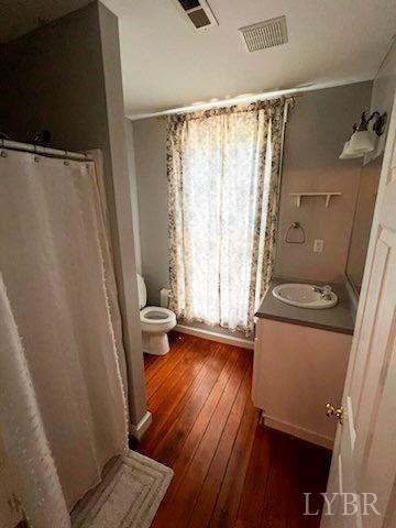 315 N Bridge St St, Farmville, Virginia image 15