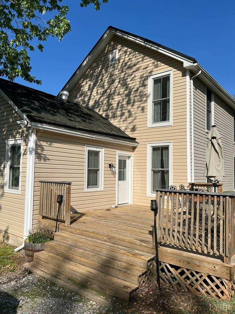 315 N Bridge St St, Farmville, Virginia image 18