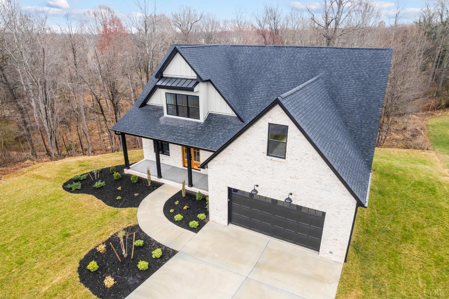 1065 Cedar Fox Ct, Forest, Virginia image 2