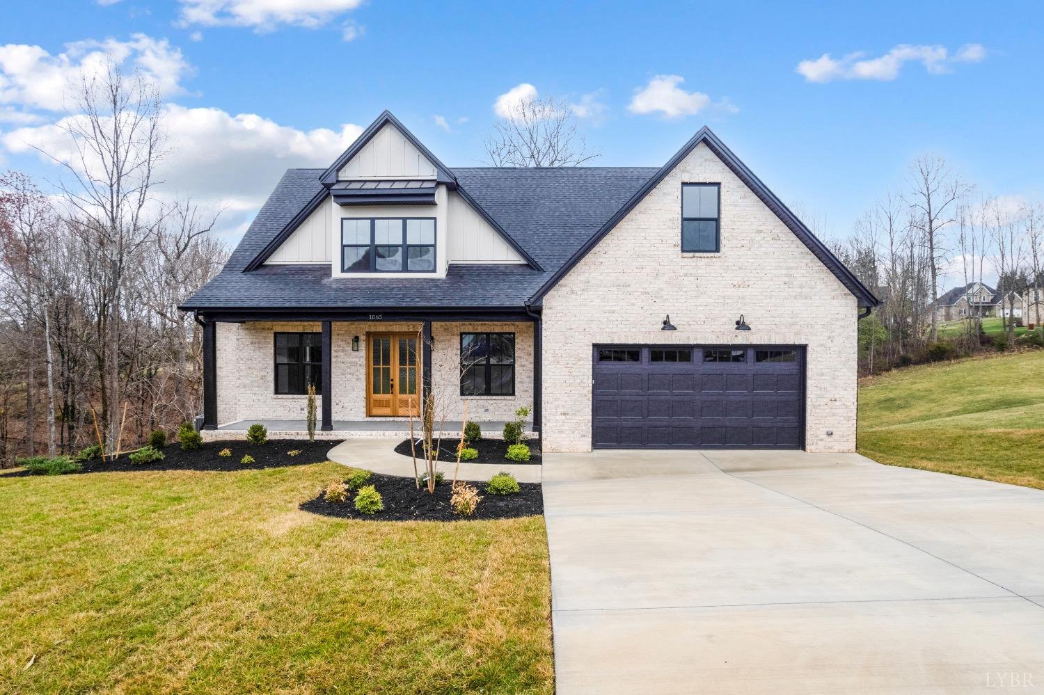 1065 Cedar Fox Ct, Forest, Virginia image 1