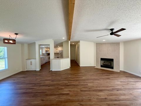 Tiny photo for 10015 Brookneal Hwy. HWY, Gladys, VA 24554 (MLS # 366376)