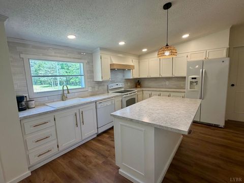 Tiny photo for 10015 Brookneal Hwy. HWY, Gladys, VA 24554 (MLS # 366376)