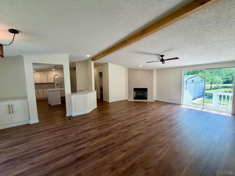 Tiny photo for 10015 Brookneal Hwy. HWY, Gladys, VA 24554 (MLS # 366376)