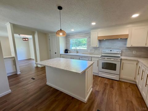 Tiny photo for 10015 Brookneal Hwy. HWY, Gladys, VA 24554 (MLS # 366376)