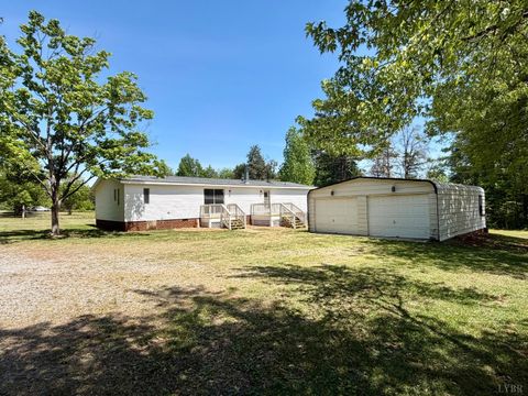 Tiny photo for 10015 Brookneal Hwy. HWY, Gladys, VA 24554 (MLS # 366376)