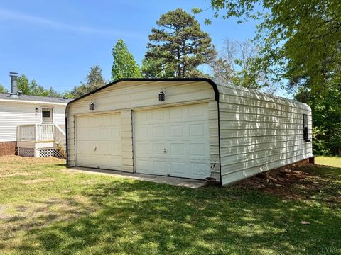 Tiny photo for 10015 Brookneal Hwy. HWY, Gladys, VA 24554 (MLS # 366376)