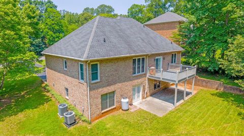 Tiny photo for 137 Marguerite Drive, Lynchburg, VA 24502 (MLS # 362244)