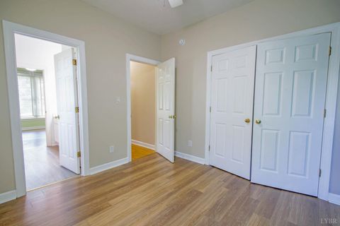 Tiny photo for 137 Marguerite Drive, Lynchburg, VA 24502 (MLS # 362244)