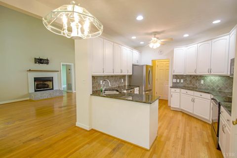 Tiny photo for 137 Marguerite Drive, Lynchburg, VA 24502 (MLS # 362244)