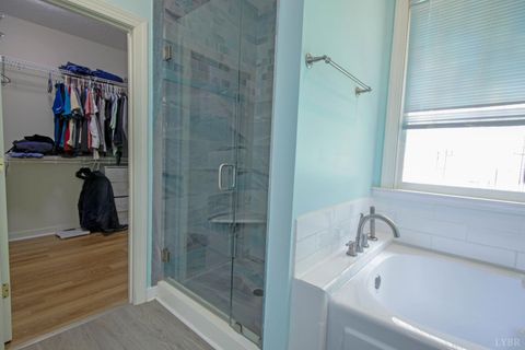 Tiny photo for 137 Marguerite Drive, Lynchburg, VA 24502 (MLS # 362244)