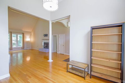 Tiny photo for 137 Marguerite Drive, Lynchburg, VA 24502 (MLS # 362244)