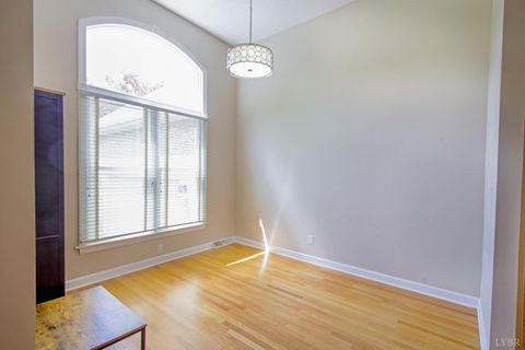 Tiny photo for 137 Marguerite Drive, Lynchburg, VA 24502 (MLS # 362244)
