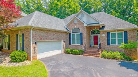 Tiny photo for 137 Marguerite Drive, Lynchburg, VA 24502 (MLS # 362244)