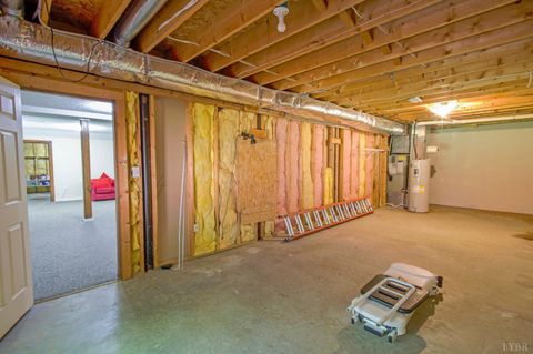 Tiny photo for 137 Marguerite Drive, Lynchburg, VA 24502 (MLS # 362244)