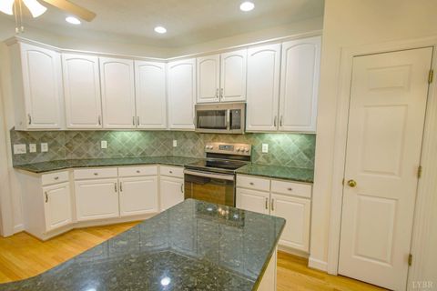 Tiny photo for 137 Marguerite Drive, Lynchburg, VA 24502 (MLS # 362244)