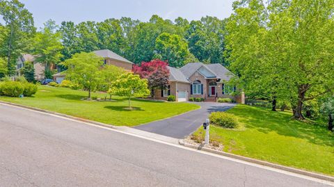 Tiny photo for 137 Marguerite Drive, Lynchburg, VA 24502 (MLS # 362244)