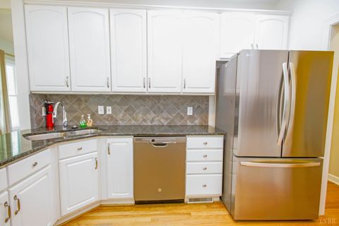 Tiny photo for 137 Marguerite Drive, Lynchburg, VA 24502 (MLS # 362244)