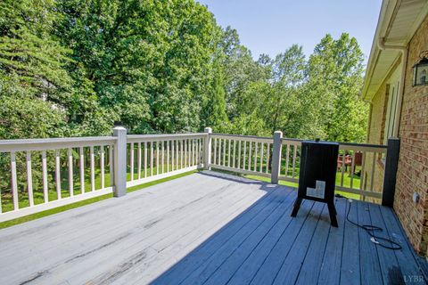 Tiny photo for 137 Marguerite Drive, Lynchburg, VA 24502 (MLS # 362244)