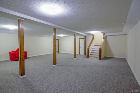 Tiny photo for 137 Marguerite Drive, Lynchburg, VA 24502 (MLS # 362244)