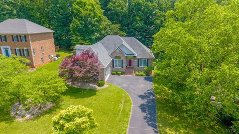 Tiny photo for 137 Marguerite Drive, Lynchburg, VA 24502 (MLS # 362244)