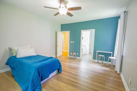 Tiny photo for 137 Marguerite Drive, Lynchburg, VA 24502 (MLS # 362244)