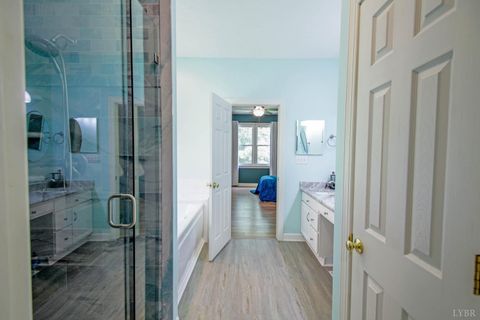 Tiny photo for 137 Marguerite Drive, Lynchburg, VA 24502 (MLS # 362244)