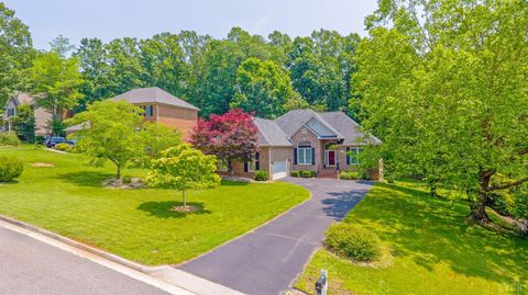 Tiny photo for 137 Marguerite Drive, Lynchburg, VA 24502 (MLS # 362244)