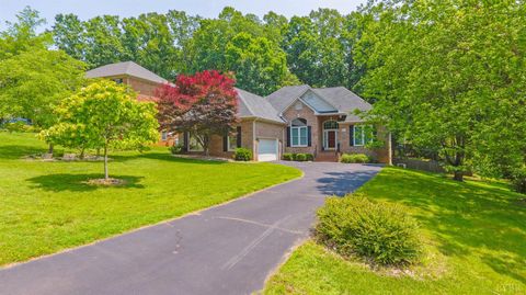 Tiny photo for 137 Marguerite Drive, Lynchburg, VA 24502 (MLS # 362244)