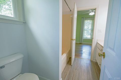 Tiny photo for 137 Marguerite Drive, Lynchburg, VA 24502 (MLS # 362244)