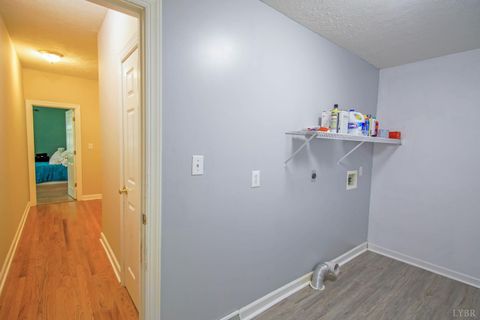 Tiny photo for 137 Marguerite Drive, Lynchburg, VA 24502 (MLS # 362244)