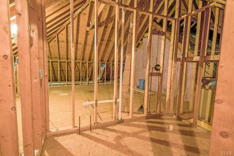 Tiny photo for 137 Marguerite Drive, Lynchburg, VA 24502 (MLS # 362244)