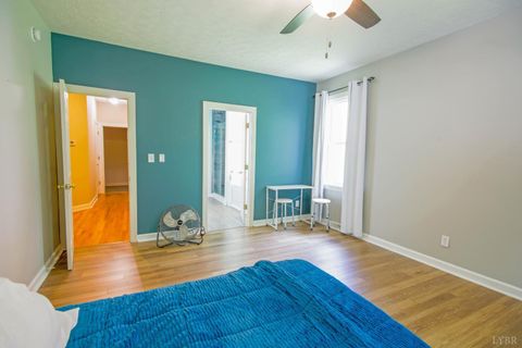 Tiny photo for 137 Marguerite Drive, Lynchburg, VA 24502 (MLS # 362244)