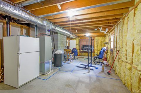 Tiny photo for 137 Marguerite Drive, Lynchburg, VA 24502 (MLS # 362244)