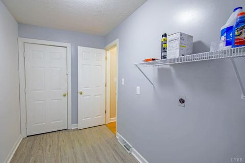 Tiny photo for 137 Marguerite Drive, Lynchburg, VA 24502 (MLS # 362244)