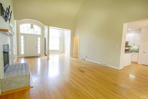 Tiny photo for 137 Marguerite Drive, Lynchburg, VA 24502 (MLS # 362244)