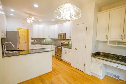 Tiny photo for 137 Marguerite Drive, Lynchburg, VA 24502 (MLS # 362244)