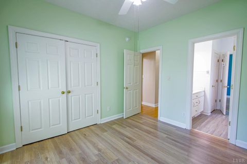 Tiny photo for 137 Marguerite Drive, Lynchburg, VA 24502 (MLS # 362244)