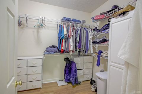 Tiny photo for 137 Marguerite Drive, Lynchburg, VA 24502 (MLS # 362244)