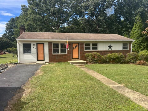 Homes For Sale - 162 Woodland Drive Dr<br/> Madison Heights, VA 24572