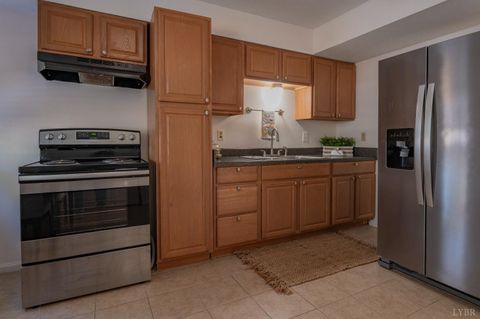Tiny photo for 8108 Timberlake Road #124, Lynchburg, VA 24502 (MLS # 364436)