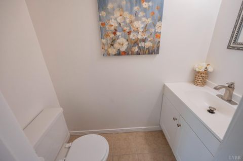 Tiny photo for 8108 Timberlake Road #124, Lynchburg, VA 24502 (MLS # 364436)