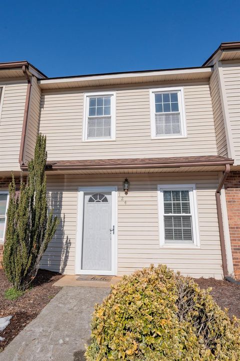 Tiny photo for 8108 Timberlake Road #124, Lynchburg, VA 24502 (MLS # 364436)