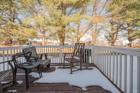 Tiny photo for 8108 Timberlake Road #124, Lynchburg, VA 24502 (MLS # 364436)
