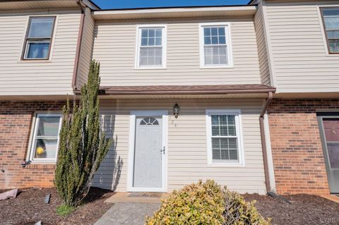 Tiny photo for 8108 Timberlake Road #124, Lynchburg, VA 24502 (MLS # 364436)