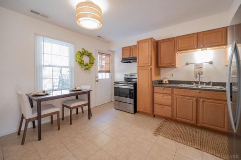 Tiny photo for 8108 Timberlake Road #124, Lynchburg, VA 24502 (MLS # 364436)